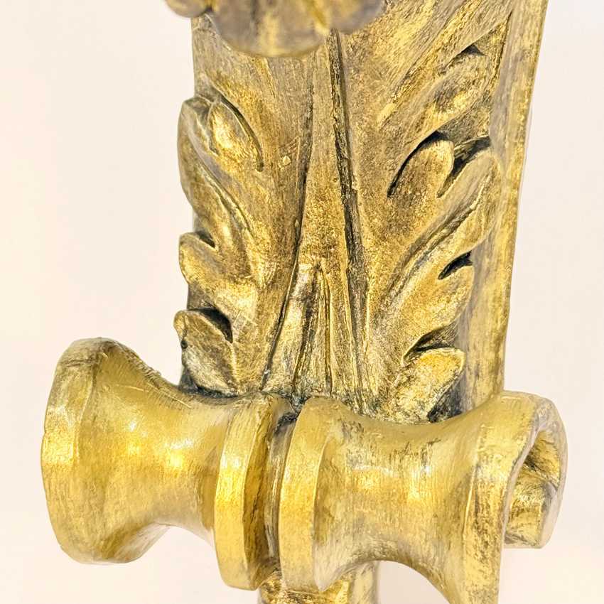 Small Corbel Shelf or Wall Shelf