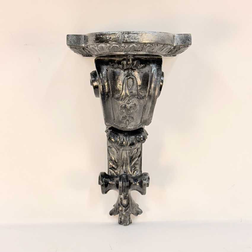 Small Corbel Shelf or Wall Shelf