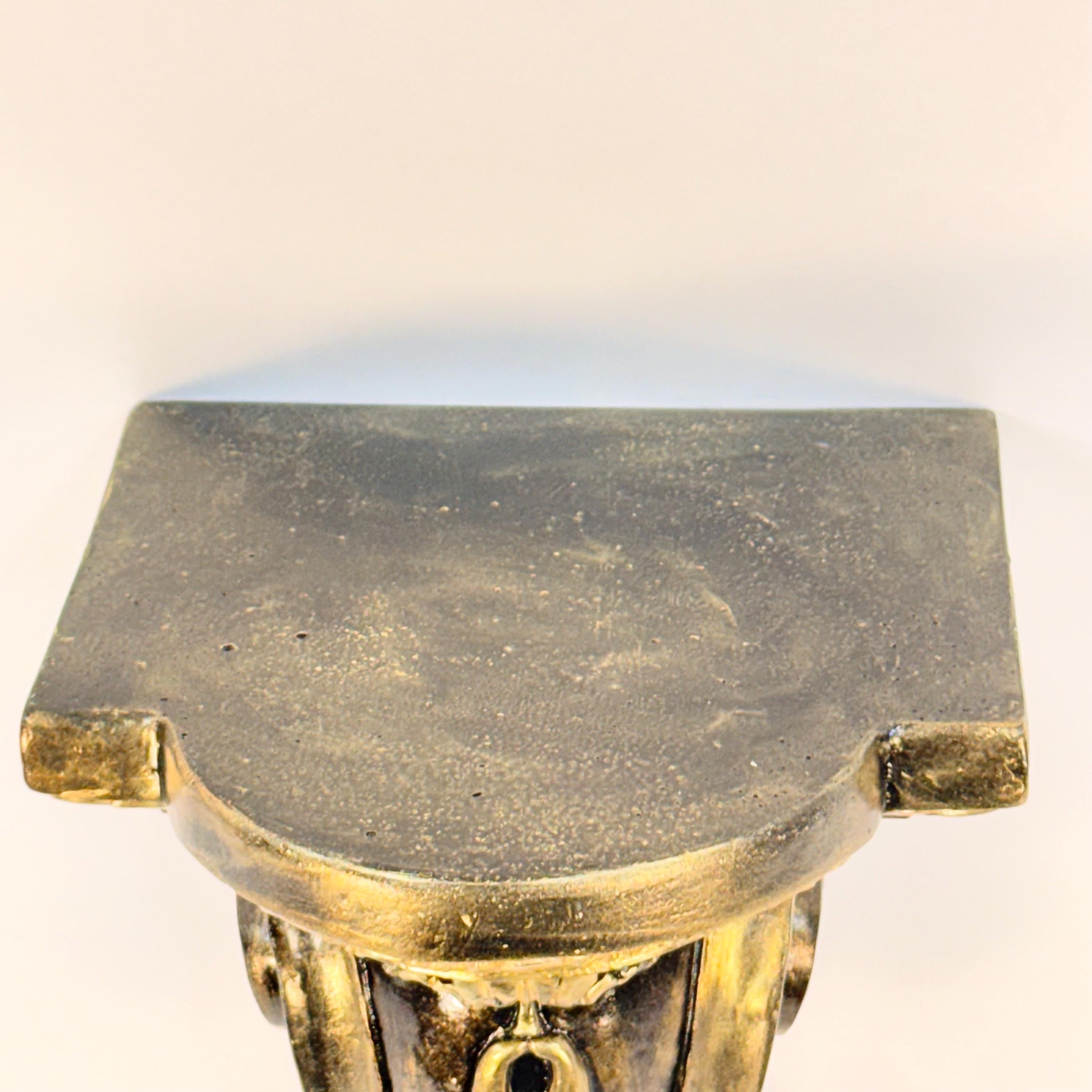 Small Corbel Shelf or Wall Shelf