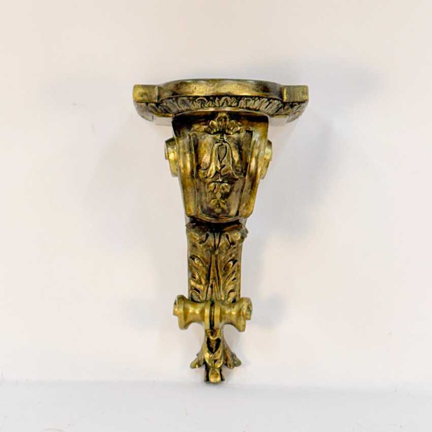 Small Corbel Shelf or Wall Shelf