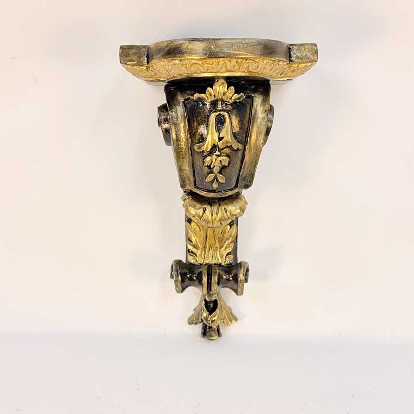 Small Corbel Shelf or Wall Shelf