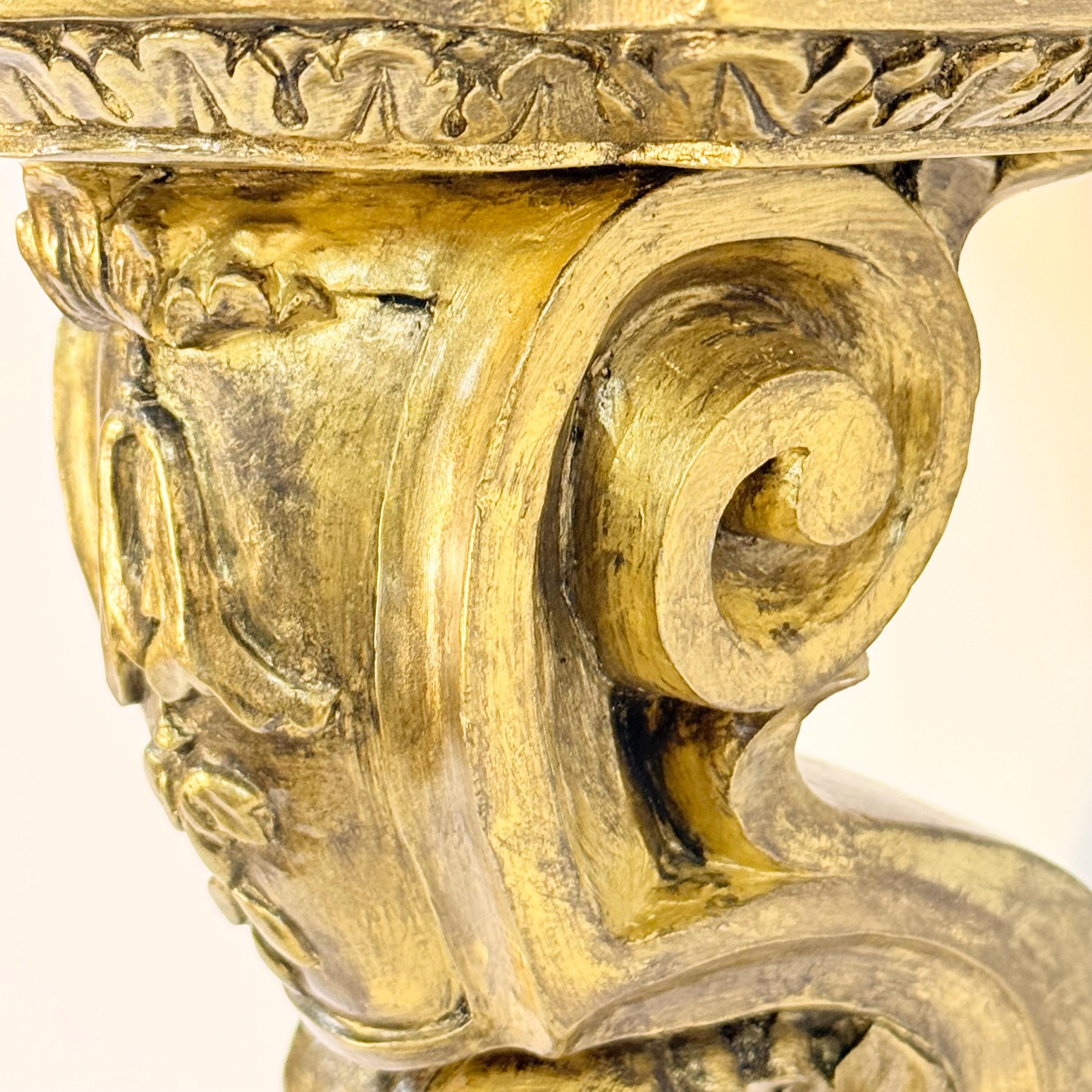 Small Corbel Shelf or Wall Shelf