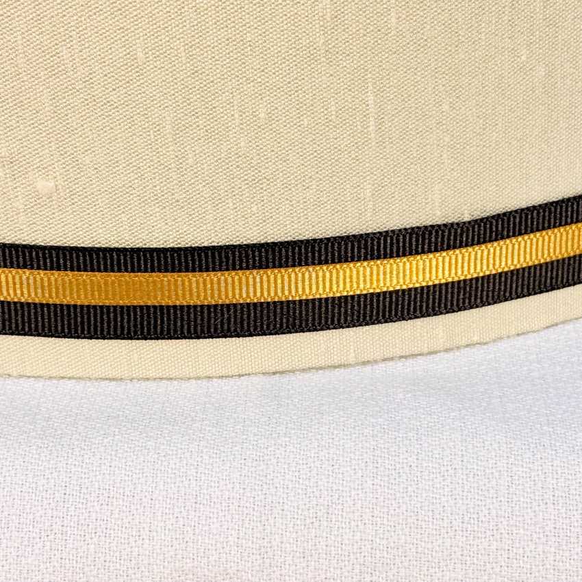 Mid Century Modern Classic Lampshade 13 inch Diameter | 14.25 inch Tall