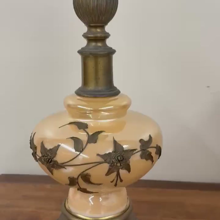 Re-Imagined Carl Falkenstein Lamp