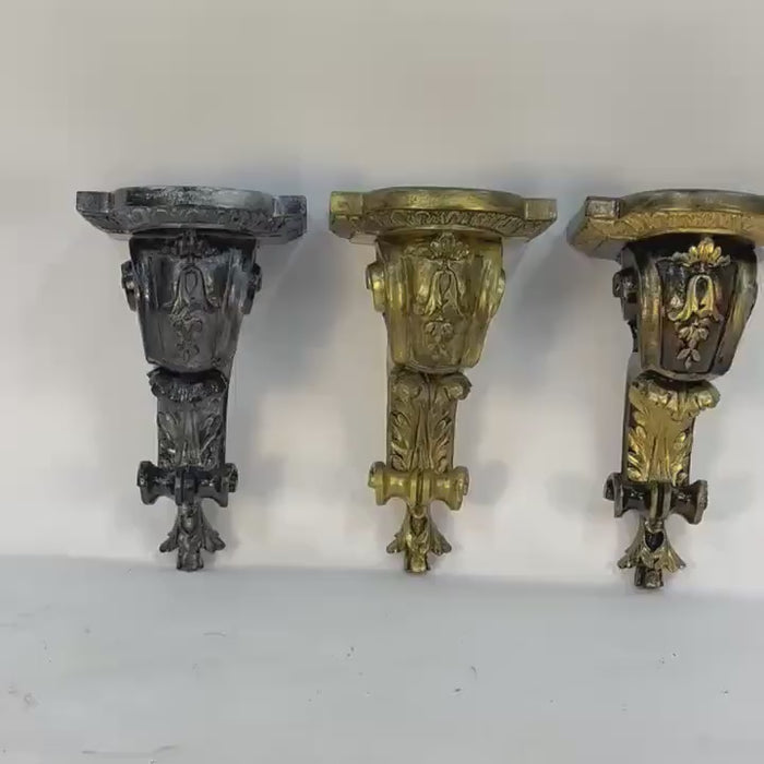 Small Corbel Shelf or Wall Shelf