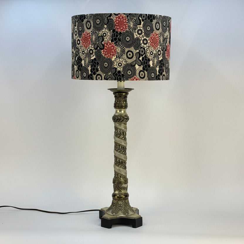 Uttermost Tall Lamp
