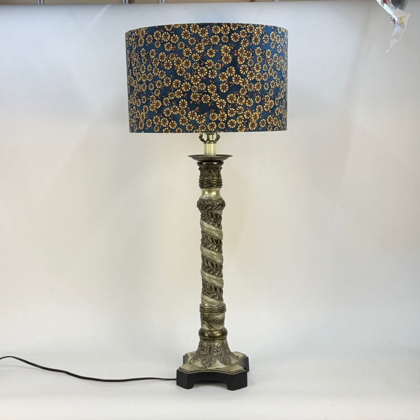 Uttermost Tall Lamp